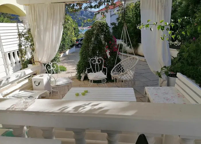 Juras Apartment Baška
