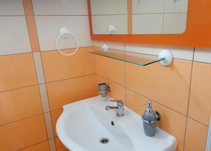 Apartment Juras